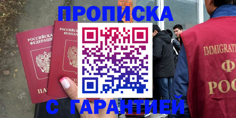 прописка паспорт в Бородино